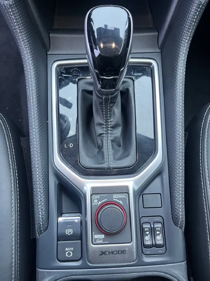 2022 Subaru Forester 2.0L 154HP H4 CVT,autocango,china used car exporter,china ev exporter,chinese used car exporter,chinese used ev exporter