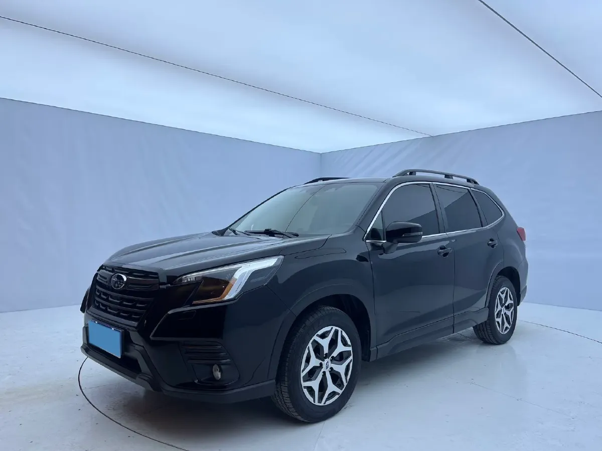 2022 Subaru Forester 2.0L 154HP H4 CVT,autocango,china used car exporter,china ev exporter,chinese used car exporter,chinese used ev exporter
