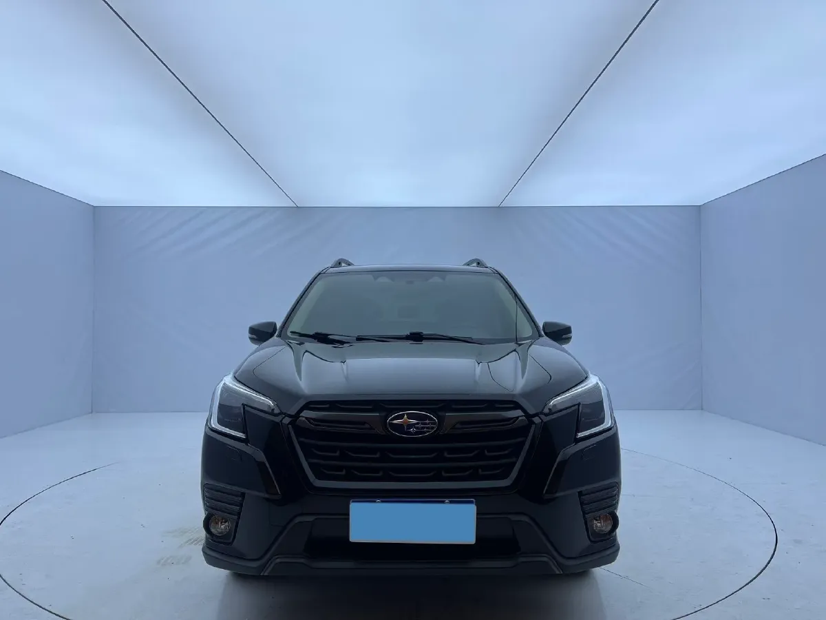 2022 Subaru Forester 2.0L 154HP H4 CVT,autocango,china used car exporter,china ev exporter,chinese used car exporter,chinese used ev exporter