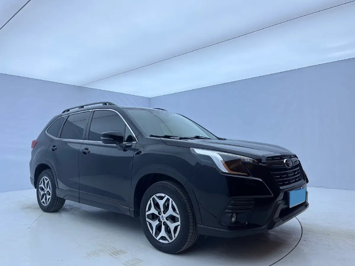 2022 Subaru Forester 2.0L 154HP H4 CVT,autocango,china used car exporter,china ev exporter,chinese used car exporter,chinese used ev exporter