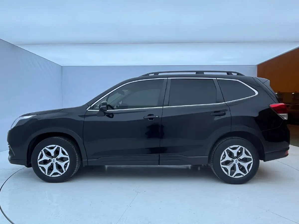 2022 Subaru Forester 2.0L 154HP H4 CVT,autocango,china used car exporter,china ev exporter,chinese used car exporter,chinese used ev exporter