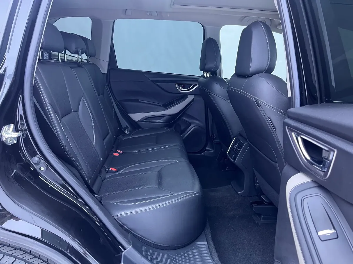 2022 Subaru Forester 2.0L 154HP H4 CVT,autocango,china used car exporter,china ev exporter,chinese used car exporter,chinese used ev exporter