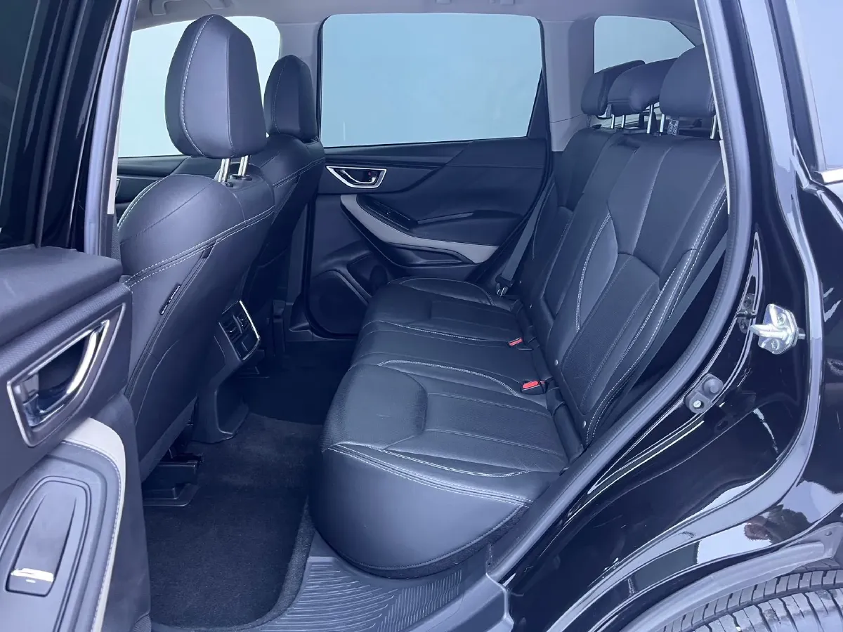 2022 Subaru Forester 2.0L 154HP H4 CVT,autocango,china used car exporter,china ev exporter,chinese used car exporter,chinese used ev exporter