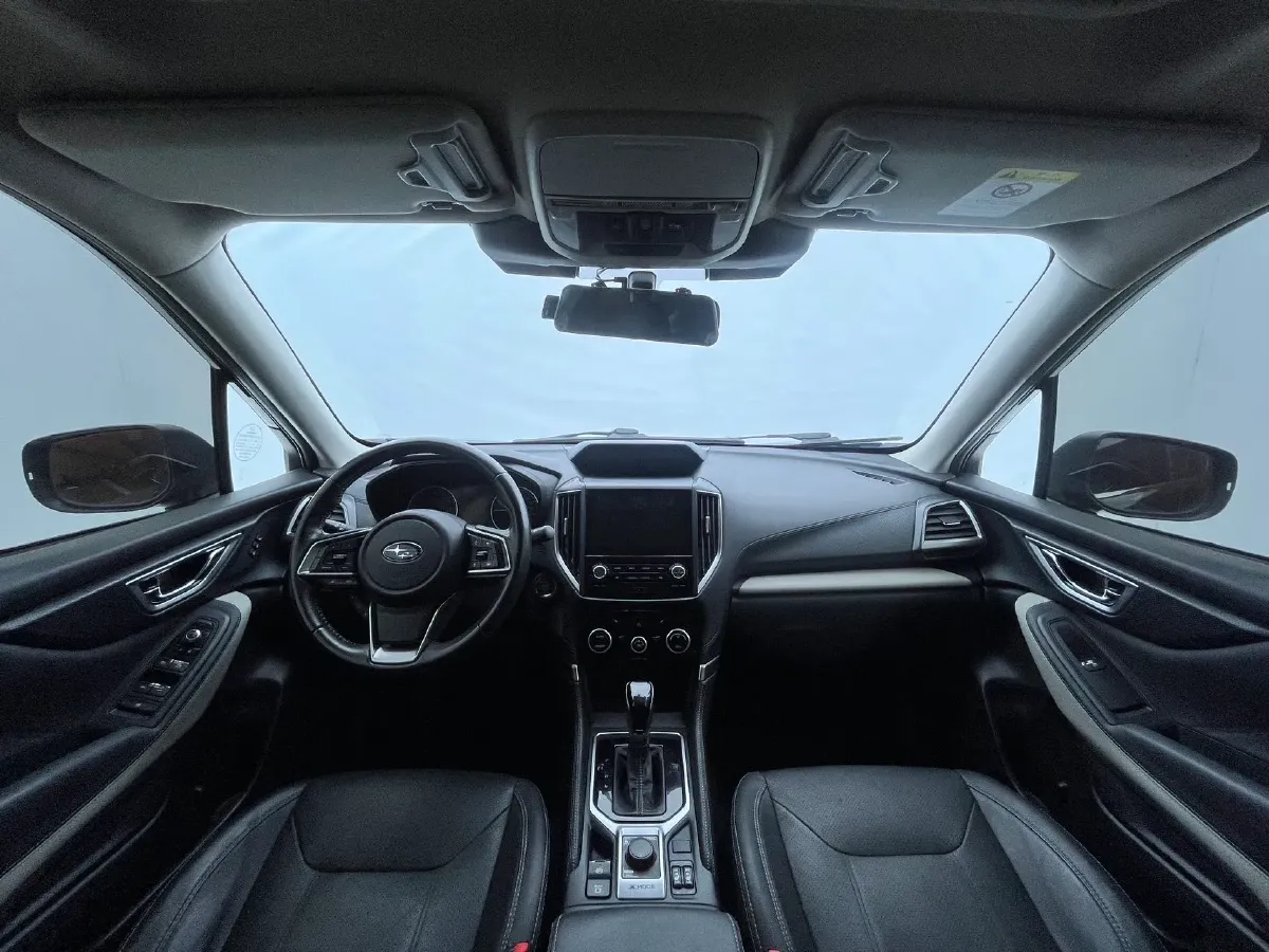 2022 Subaru Forester 2.0L 154HP H4 CVT,autocango,china used car exporter,china ev exporter,chinese used car exporter,chinese used ev exporter