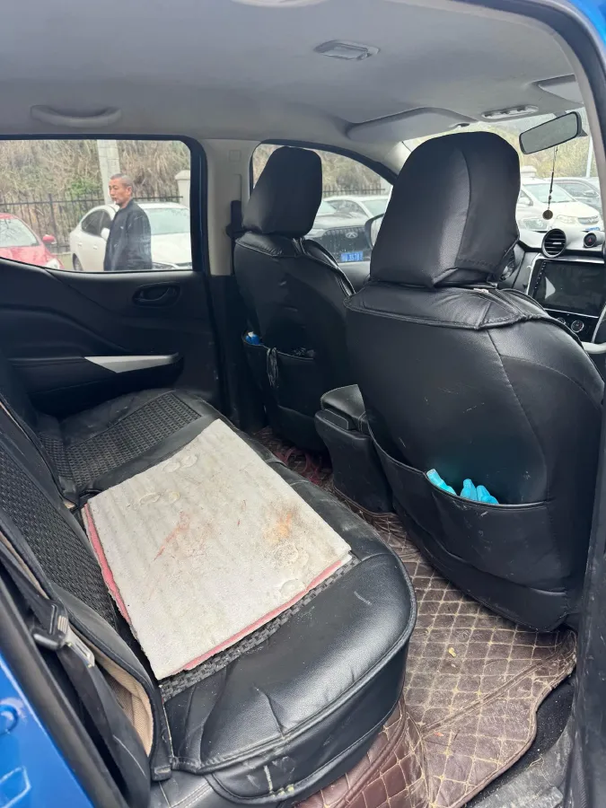 2020 Dongfeng RuiQi 6 2.3T 163HP L4 6MT,autocango,china used car exporter,china ev exporter,chinese used car exporter,chinese used ev exporter