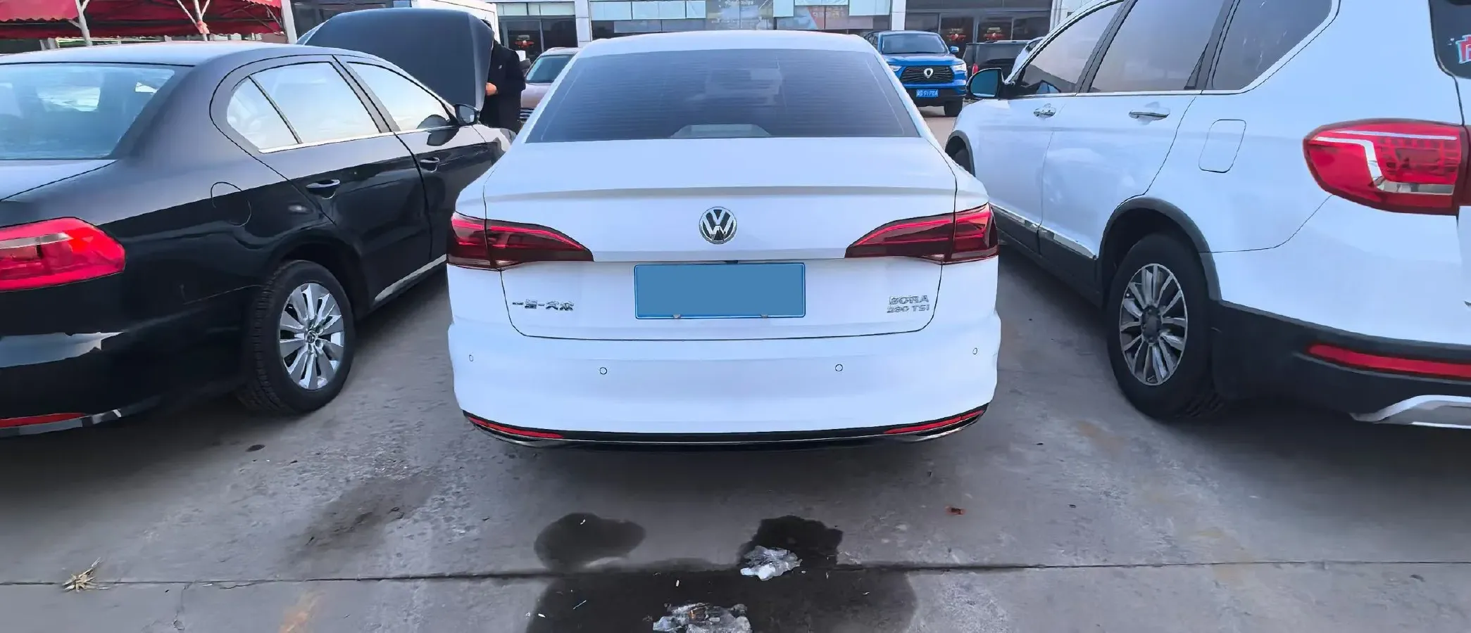 2020 Volkswagen Bora 1.4T 150HP L4 7DCT,autocango,china used car exporter,china ev exporter,chinese used car exporter,chinese used ev exporter
