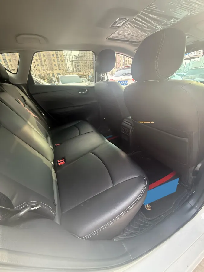 2024 Nissan Tiida 1.6L 122HP L4 CVT,autocango,china used car exporter,china ev exporter,chinese used car exporter,chinese used ev exporter