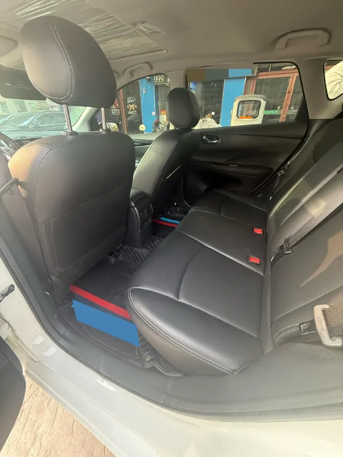 2024 Nissan Tiida 1.6L 122HP L4 CVT,autocango,china used car exporter,china ev exporter,chinese used car exporter,chinese used ev exporter