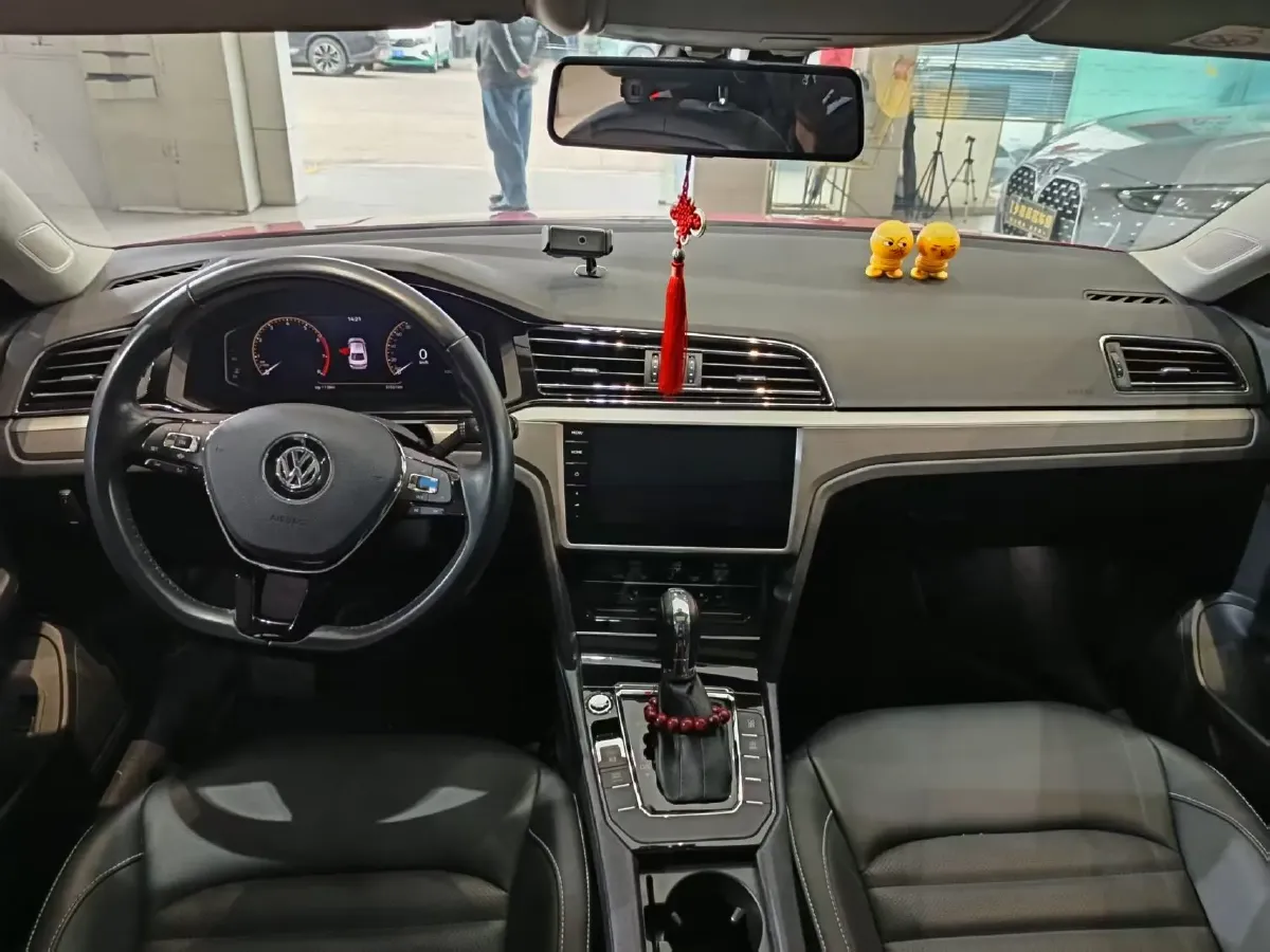 2021 Volkswagen Lamando 1.4T 150HP L4 7DCT,autocango,china used car exporter,china ev exporter,chinese used car exporter,chinese used ev exporter