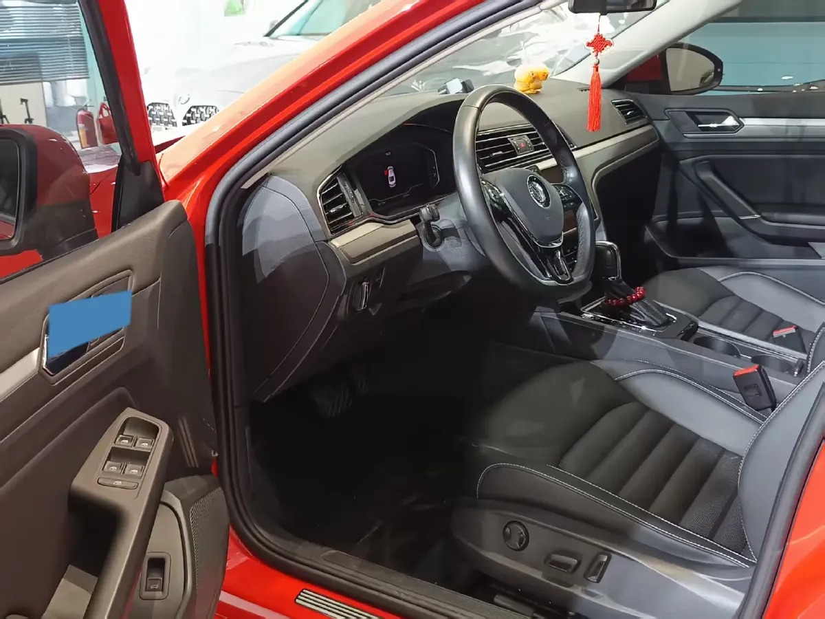 2021 Volkswagen Lamando 1.4T 150HP L4 7DCT,autocango,china used car exporter,china ev exporter,chinese used car exporter,chinese used ev exporter