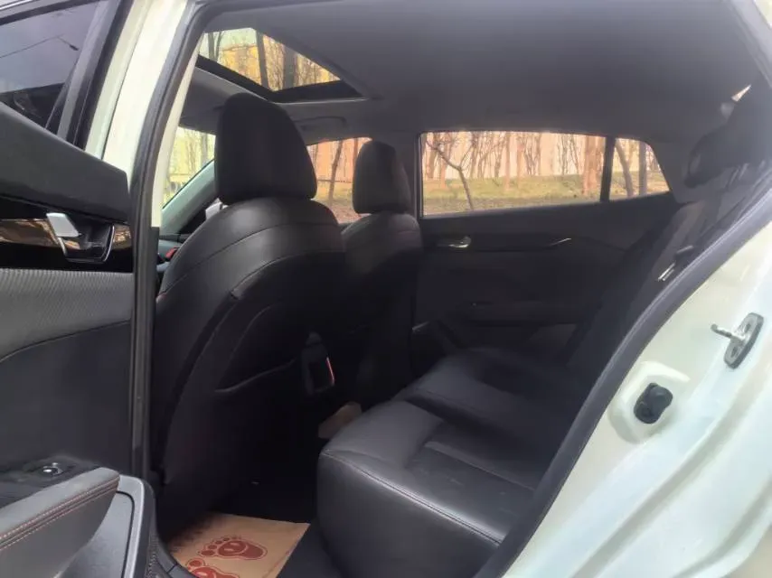 2021 DongFeng Aeolus YiXuan 1.5T 150HP L4 6DCT,autocango,china used car exporter,china ev exporter,chinese used car exporter,chinese used ev exporter