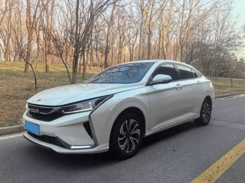 2021 DongFeng Aeolus YiXuan 1.5T 150HP L4 6DCT,autocango,china used car exporter,china ev exporter,chinese used car exporter,chinese used ev exporter