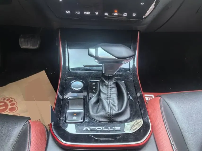 2021 DongFeng Aeolus YiXuan 1.5T 150HP L4 6DCT,autocango,china used car exporter,china ev exporter,chinese used car exporter,chinese used ev exporter