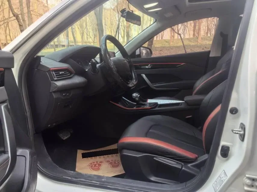 2021 DongFeng Aeolus YiXuan 1.5T 150HP L4 6DCT,autocango,china used car exporter,china ev exporter,chinese used car exporter,chinese used ev exporter