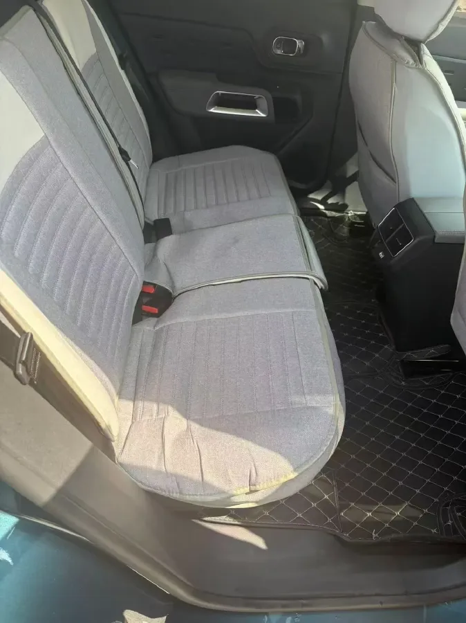 2021 Citroen C5 Aircross 1.6T 170HP L4 8AT,autocango,china used car exporter,china ev exporter,chinese used car exporter,chinese used ev exporter