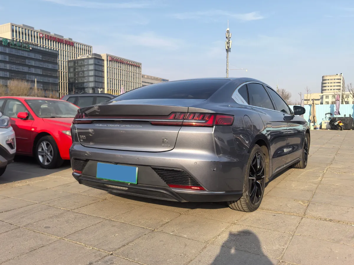 2020 BYD Han BEV 76.9KWH,autocango,china used car exporter,china ev exporter,chinese used car exporter,chinese used ev exporter