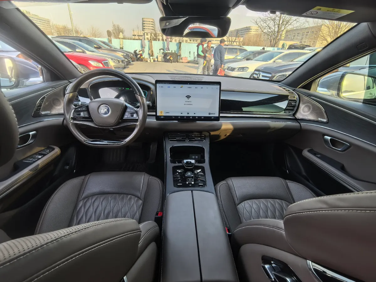 2020 BYD Han BEV 76.9KWH,autocango,china used car exporter,china ev exporter,chinese used car exporter,chinese used ev exporter