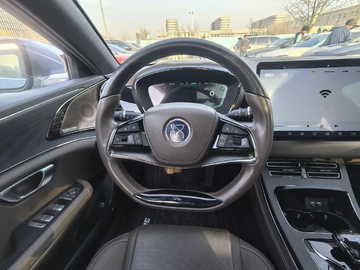 2020 BYD Han BEV 76.9KWH,autocango,china used car exporter,china ev exporter,chinese used car exporter,chinese used ev exporter