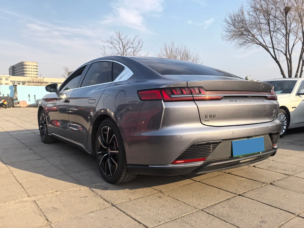 2020 BYD Han BEV 76.9KWH,autocango,china used car exporter,china ev exporter,chinese used car exporter,chinese used ev exporter