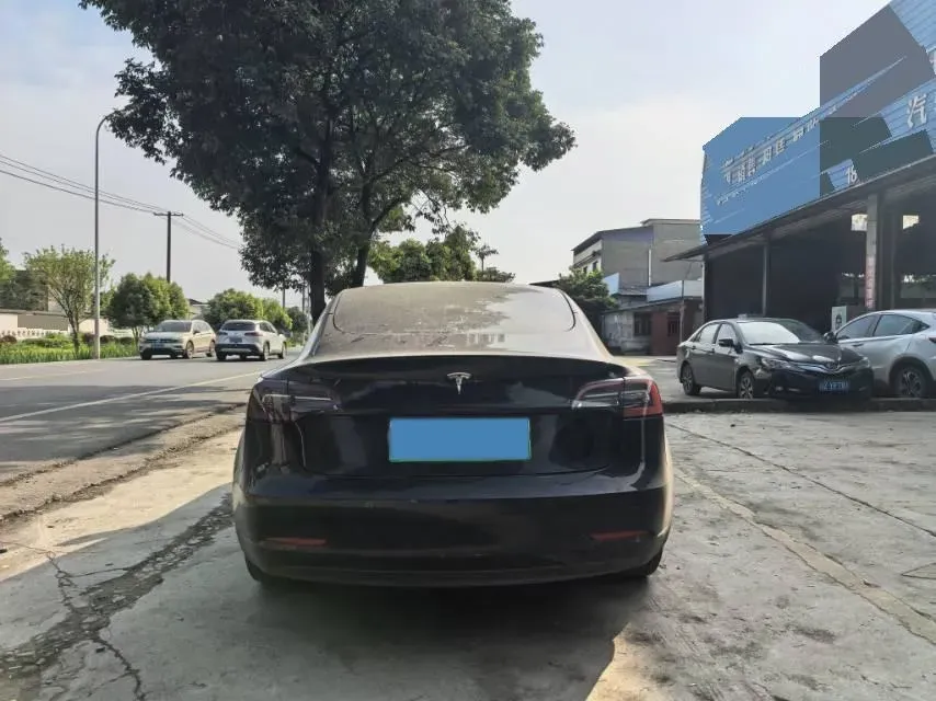 2022 Tesla Model 3 BEV 60KWH,autocango,china used car exporter,china ev exporter,chinese used car exporter,chinese used ev exporter