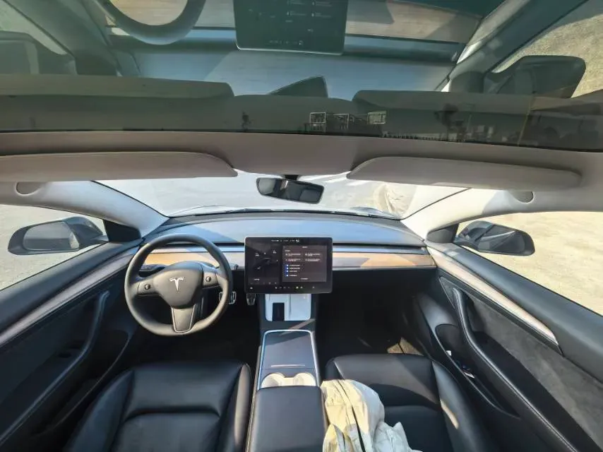 2022 Tesla Model 3 BEV 60KWH,autocango,china used car exporter,china ev exporter,chinese used car exporter,chinese used ev exporter