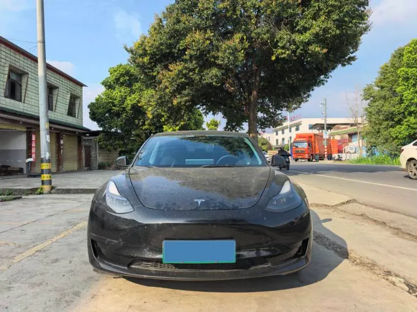 2022 Tesla Model 3 BEV 60KWH,autocango,china used car exporter,china ev exporter,chinese used car exporter,chinese used ev exporter