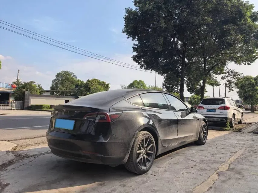 2022 Tesla Model 3 BEV 60KWH,autocango,china used car exporter,china ev exporter,chinese used car exporter,chinese used ev exporter