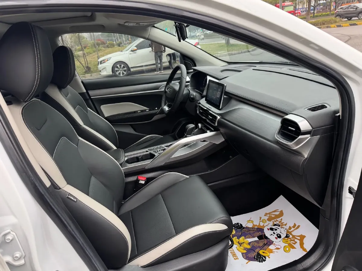 2020 Geely Coolray 1.4T 141HP L4 6DCT,autocango,china used car exporter,china ev exporter,chinese used car exporter,chinese used ev exporter