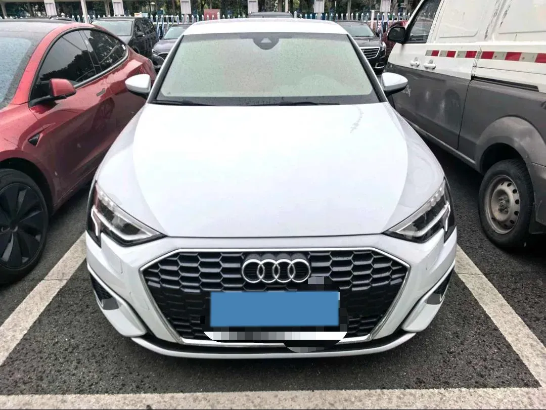 2021 Audi A3 1.4T 150HP L4 7DCT,autocango,china used car exporter,china ev exporter,chinese used car exporter,chinese used ev exporter