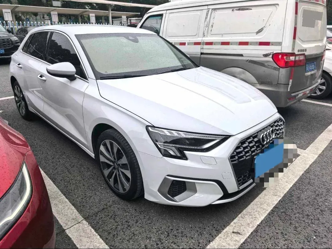 2021 Audi A3 1.4T 150HP L4 7DCT,autocango,china used car exporter,china ev exporter,chinese used car exporter,chinese used ev exporter