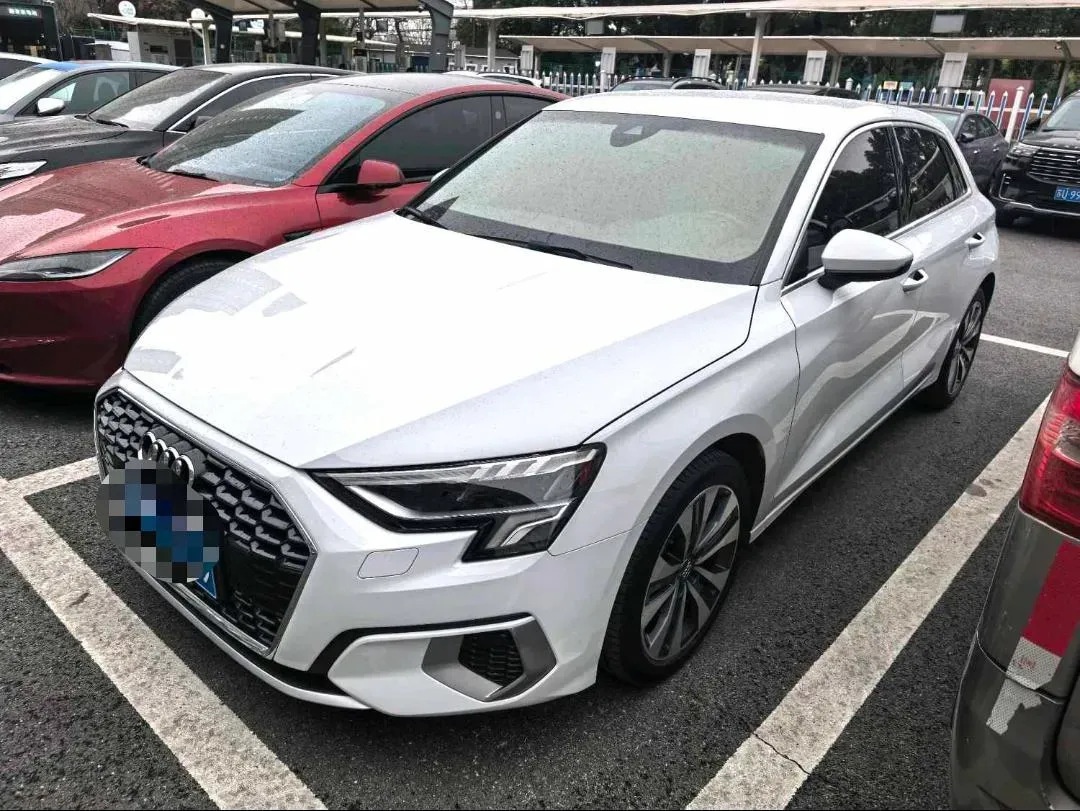 2021 Audi A3 1.4T 150HP L4 7DCT,autocango,china used car exporter,china ev exporter,chinese used car exporter,chinese used ev exporter