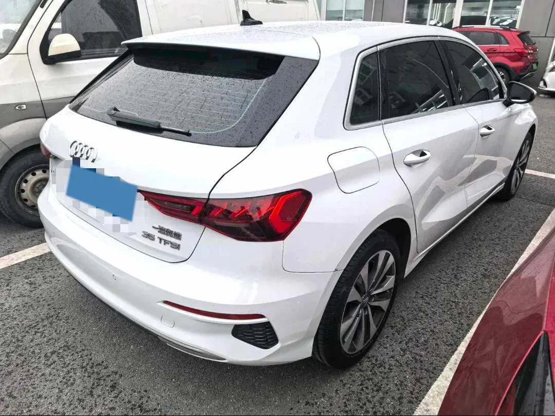 2021 Audi A3 1.4T 150HP L4 7DCT,autocango,china used car exporter,china ev exporter,chinese used car exporter,chinese used ev exporter