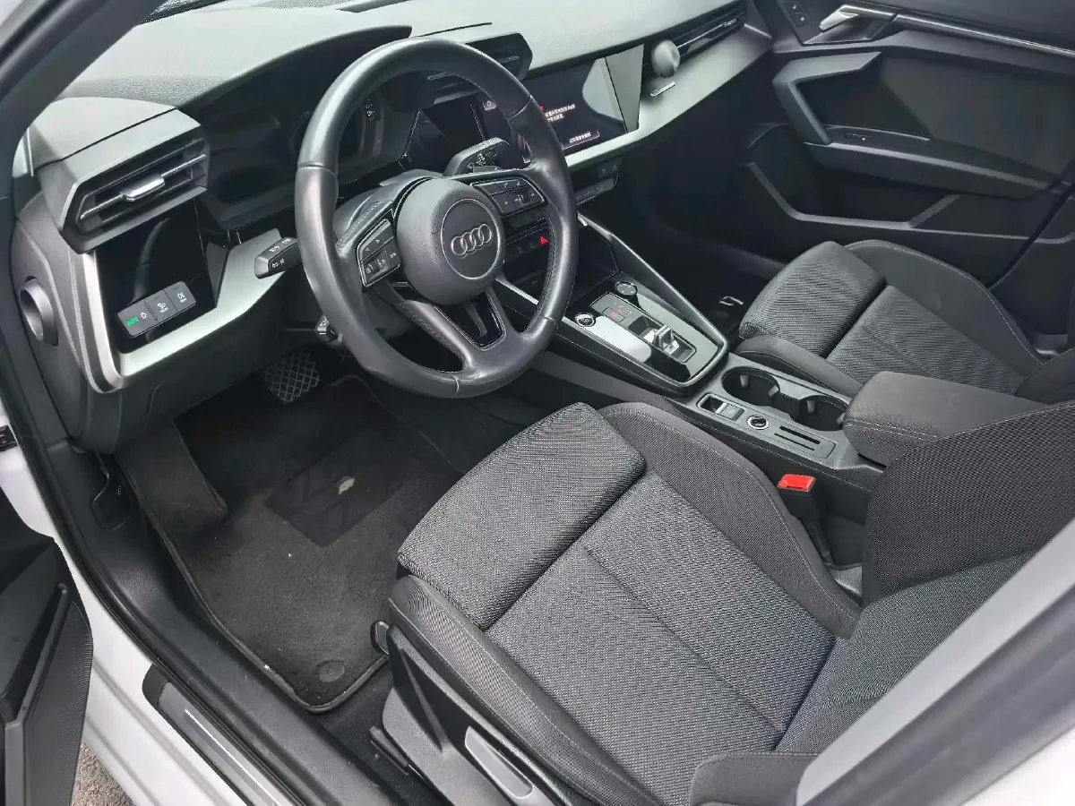 2021 Audi A3 1.4T 150HP L4 7DCT,autocango,china used car exporter,china ev exporter,chinese used car exporter,chinese used ev exporter
