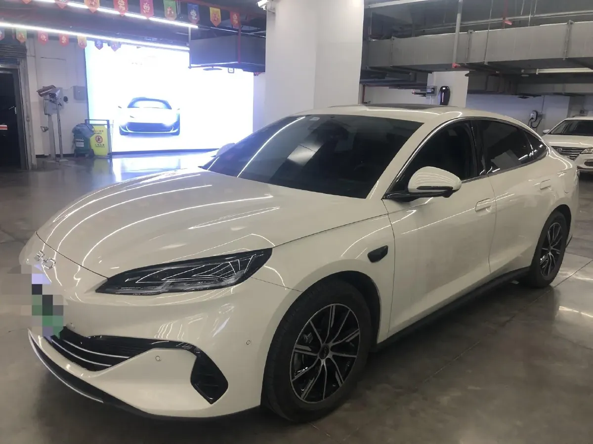 2025 BYD Seal06 1.5L 101HP L4 E-CVT PHEV 15.87KWH,autocango,china used car exporter,china ev exporter,chinese used car exporter,chinese used ev exporter