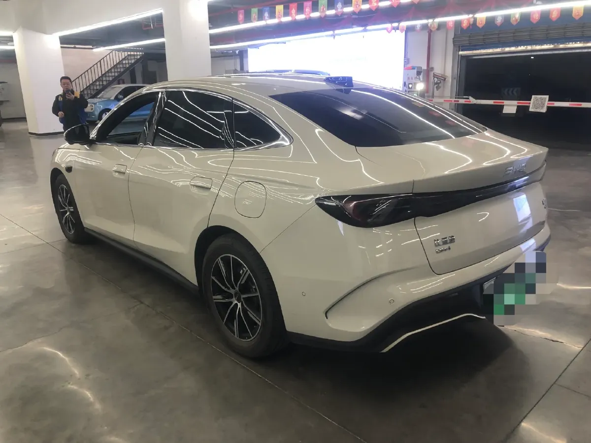 2025 BYD Seal06 1.5L 101HP L4 E-CVT PHEV 15.87KWH,autocango,china used car exporter,china ev exporter,chinese used car exporter,chinese used ev exporter