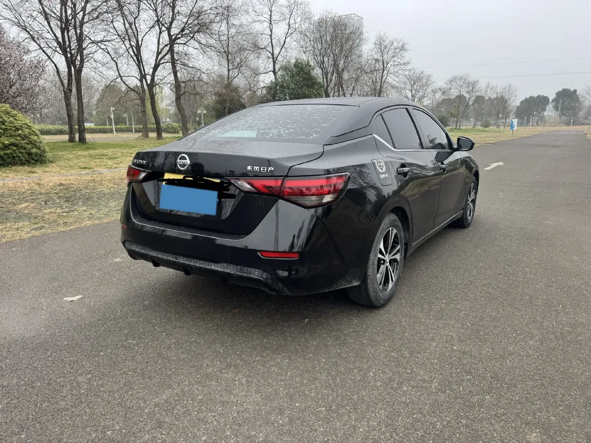 2020 Nissan Sylphy 1.6L 135HP L4 CVT,autocango,china used car exporter,china ev exporter,chinese used car exporter,chinese used ev exporter