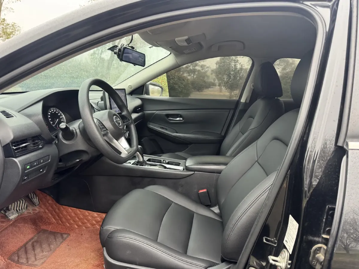 2020 Nissan Sylphy 1.6L 135HP L4 CVT,autocango,china used car exporter,china ev exporter,chinese used car exporter,chinese used ev exporter