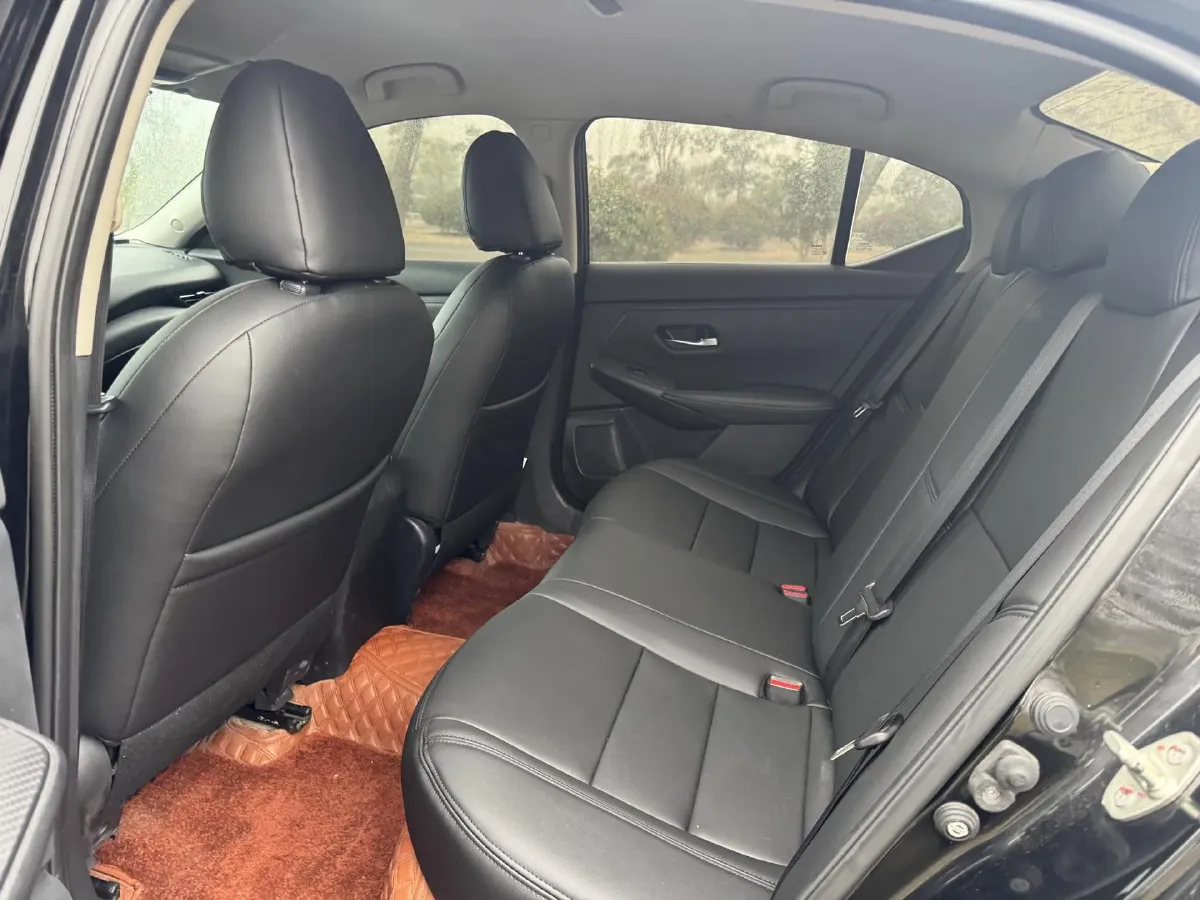 2020 Nissan Sylphy 1.6L 135HP L4 CVT,autocango,china used car exporter,china ev exporter,chinese used car exporter,chinese used ev exporter