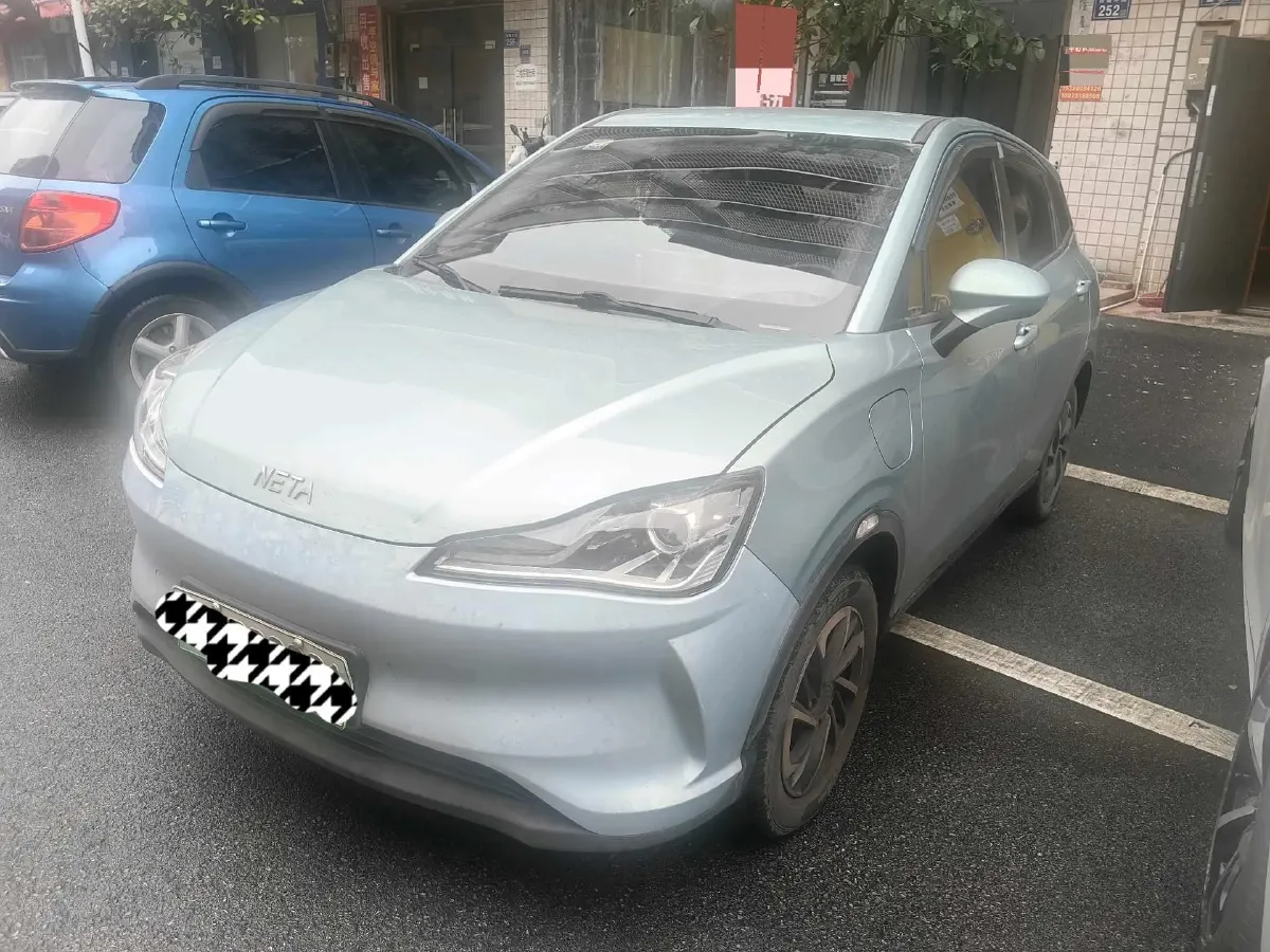 2021 Neta V BEV 38.54KWH,autocango,china used car exporter,china ev exporter,chinese used car exporter,chinese used ev exporter