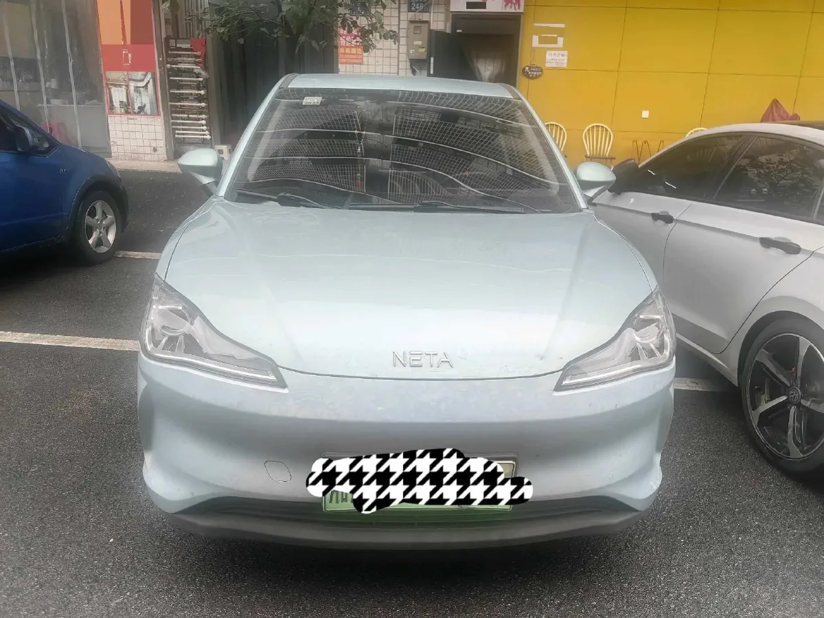 2021 Neta V BEV 38.54KWH,autocango,china used car exporter,china ev exporter,chinese used car exporter,chinese used ev exporter