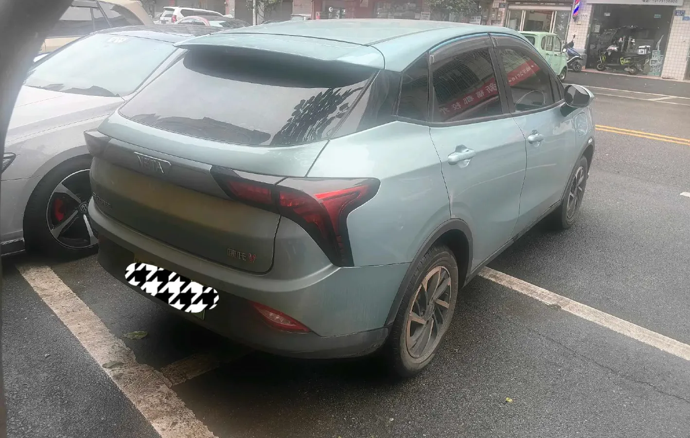 2021 Neta V BEV 38.54KWH,autocango,china used car exporter,china ev exporter,chinese used car exporter,chinese used ev exporter