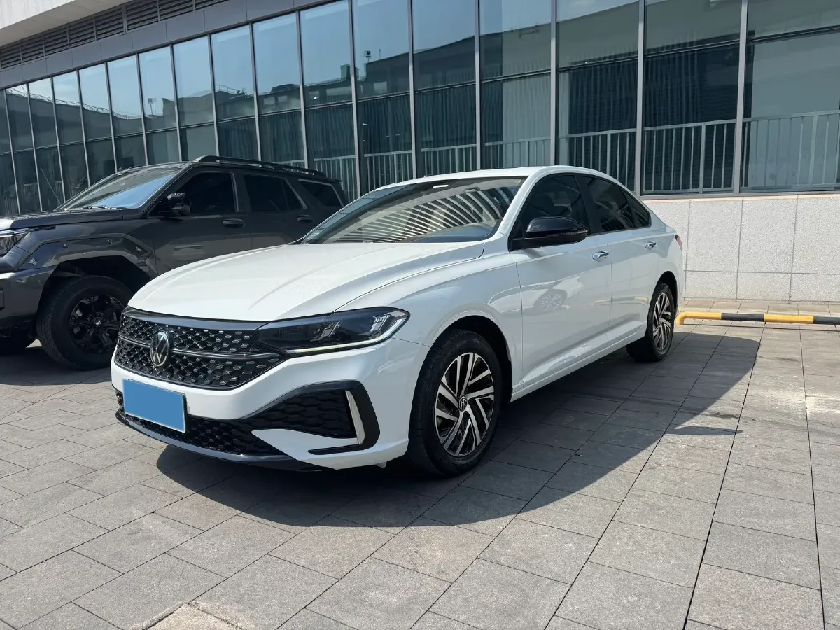 2023 Volkswagen Lavida 1.4T 150HP L4 7DCT,autocango,china used car exporter,china ev exporter,chinese used car exporter,chinese used ev exporter