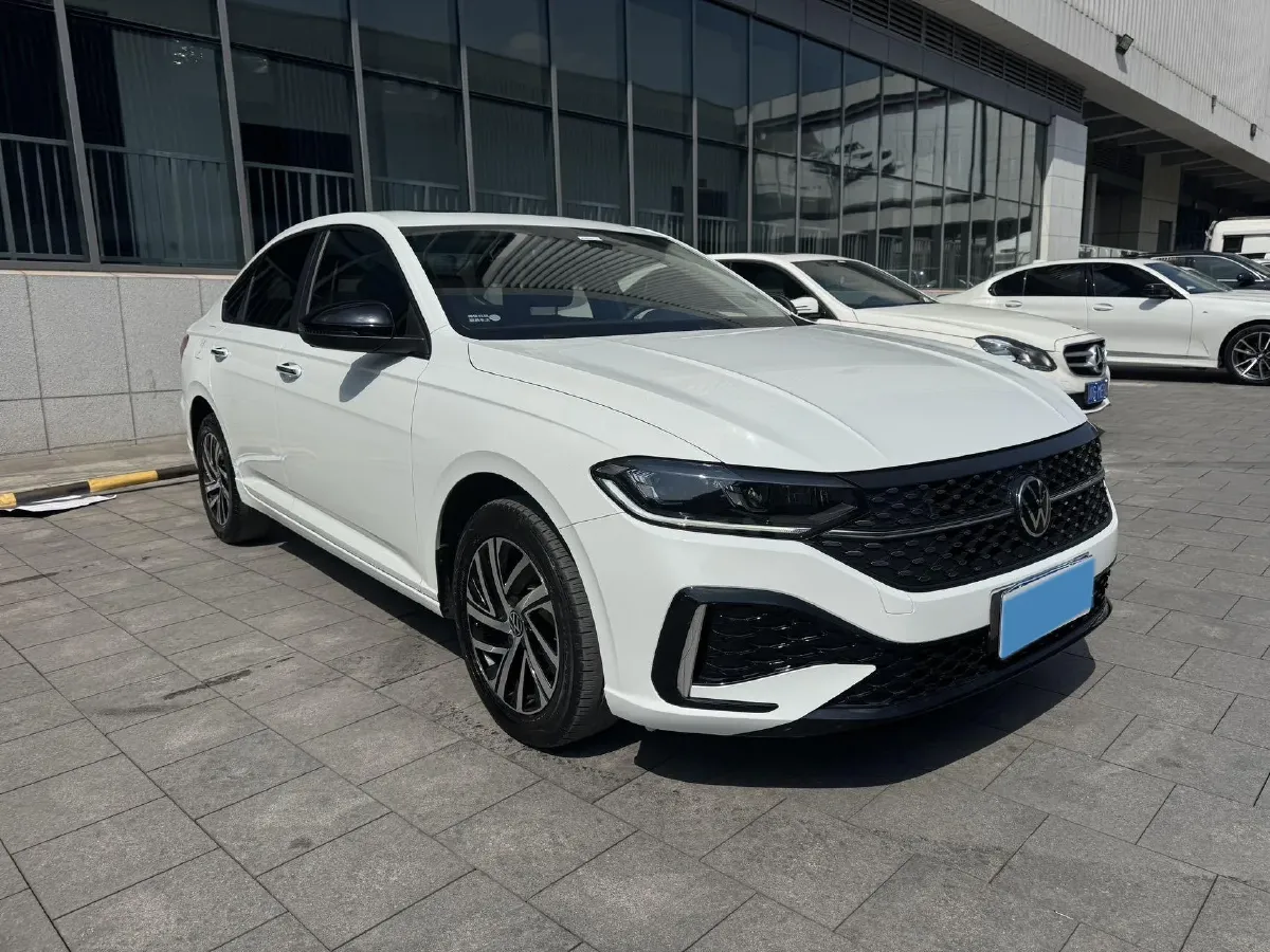 2023 Volkswagen Lavida 1.4T 150HP L4 7DCT,autocango,china used car exporter,china ev exporter,chinese used car exporter,chinese used ev exporter