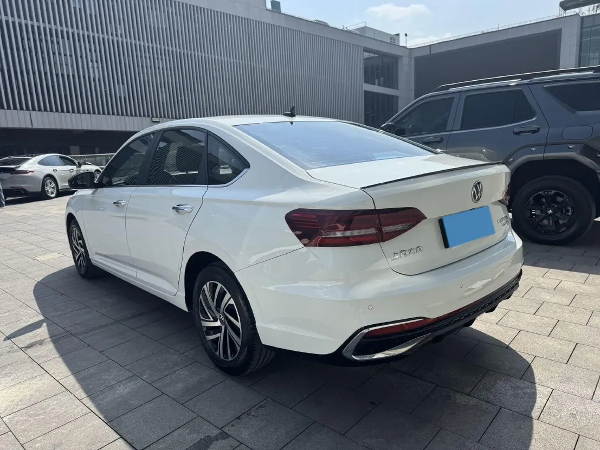 2023 Volkswagen Lavida 1.4T 150HP L4 7DCT,autocango,china used car exporter,china ev exporter,chinese used car exporter,chinese used ev exporter