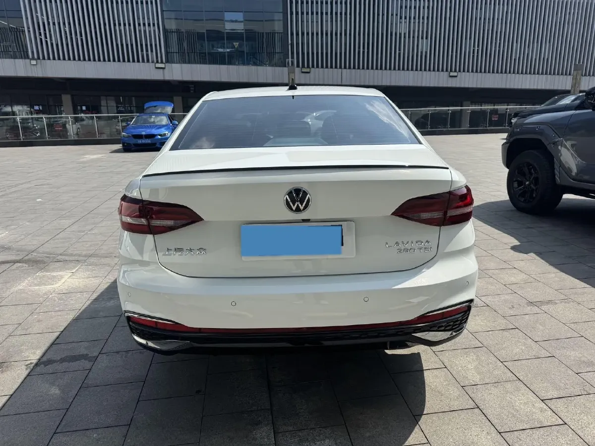 2023 Volkswagen Lavida 1.4T 150HP L4 7DCT,autocango,china used car exporter,china ev exporter,chinese used car exporter,chinese used ev exporter