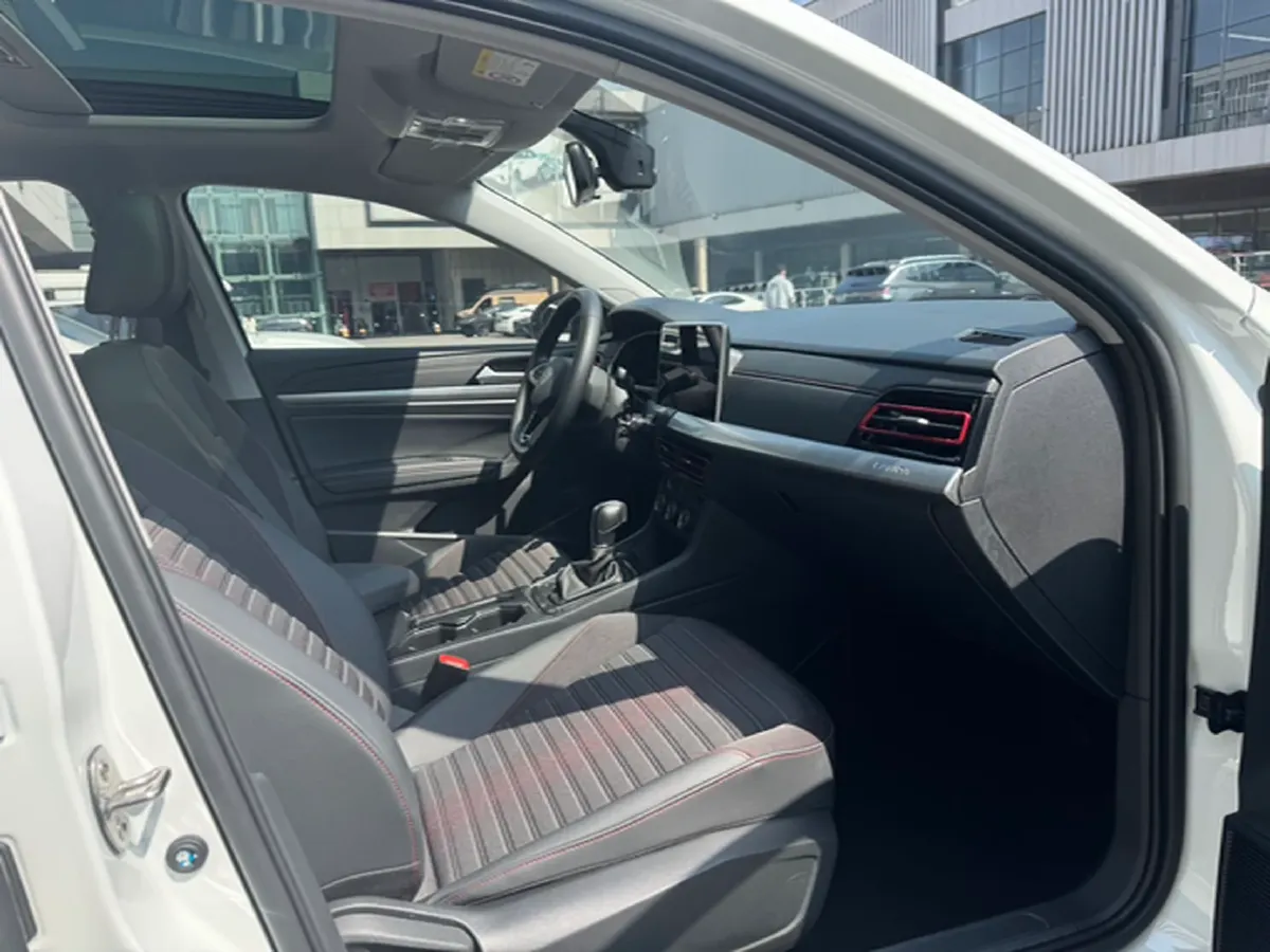 2023 Volkswagen Lavida 1.4T 150HP L4 7DCT,autocango,china used car exporter,china ev exporter,chinese used car exporter,chinese used ev exporter