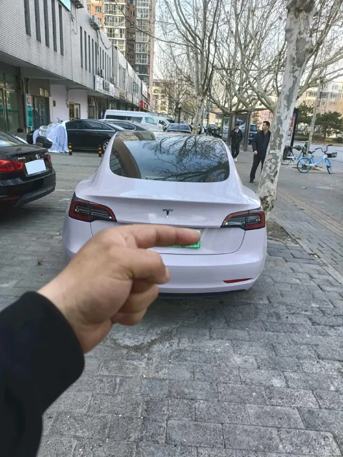 2022 Tesla Model 3 BEV 60KWH,autocango,china used car exporter,china ev exporter,chinese used car exporter,chinese used ev exporter