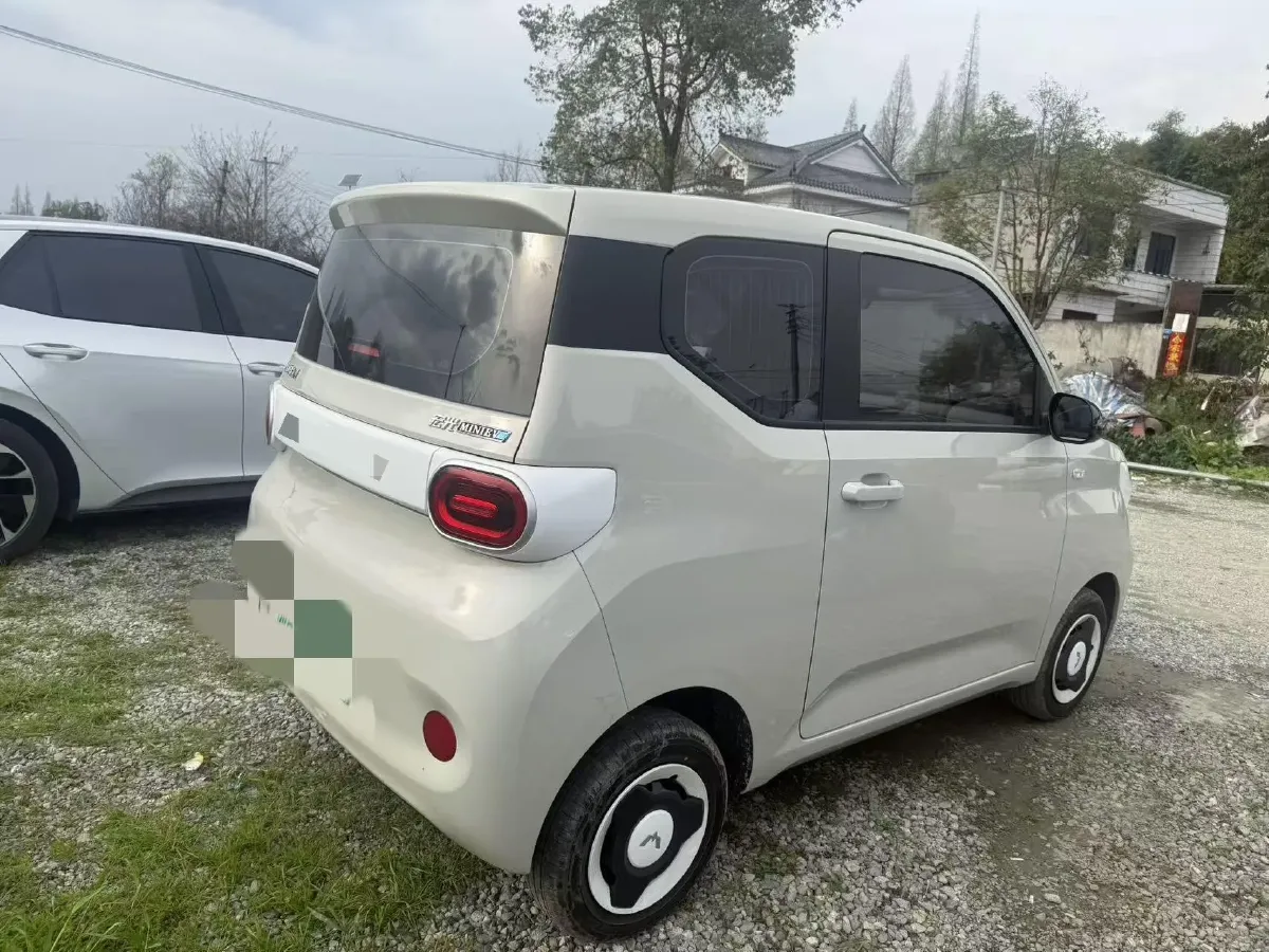 2024 WuLing HongGuang MINI EV BEV 17.3KWH,autocango,china used car exporter,china ev exporter,chinese used car exporter,chinese used ev exporter