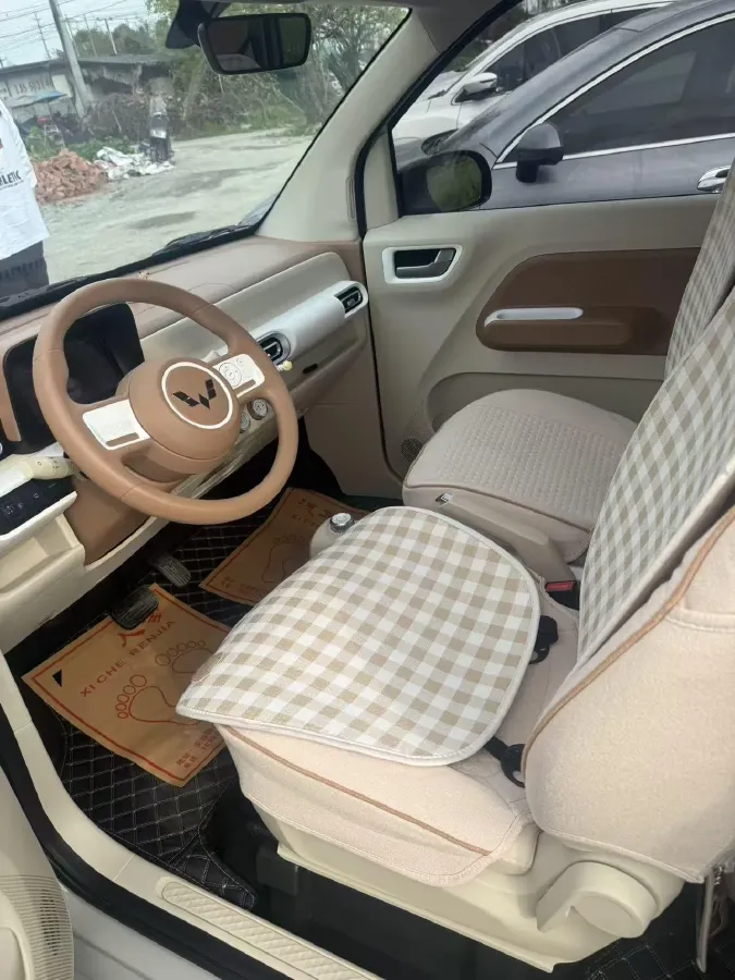 2024 WuLing HongGuang MINI EV BEV 17.3KWH,autocango,china used car exporter,china ev exporter,chinese used car exporter,chinese used ev exporter