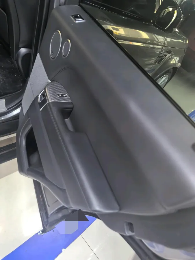 2018 Land Rover Range Rover Sport 3.0T 340HP V6 8AT,autocango,china used car exporter,china ev exporter,chinese used car exporter,chinese used ev exporter